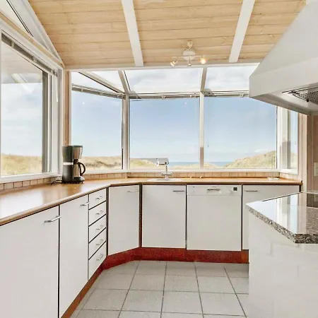 Holiday Kloren Hirtshals