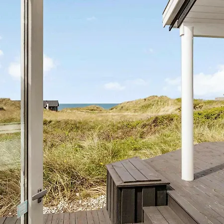 Holiday Kloren Hirtshals