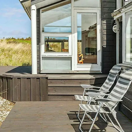 Holiday Kloren * Hirtshals