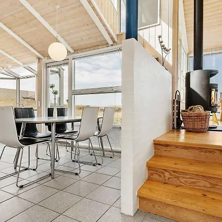 Holiday Kloren Ferienhaus Hirtshals