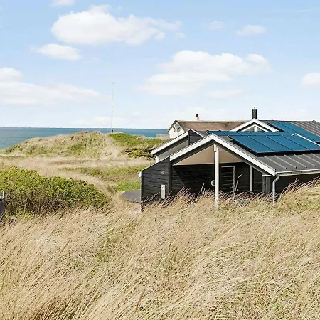 Holiday Kloren Hirtshals