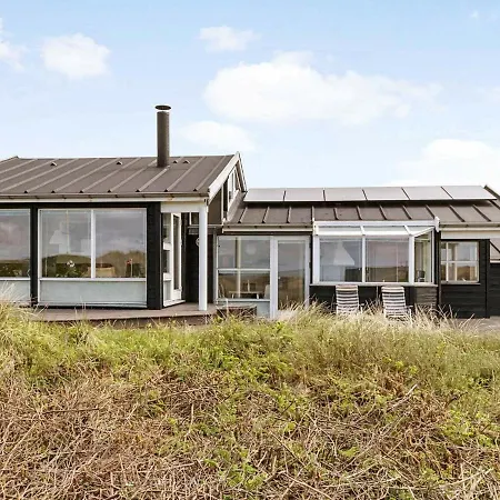 Ferienhaus Holiday Kloren *