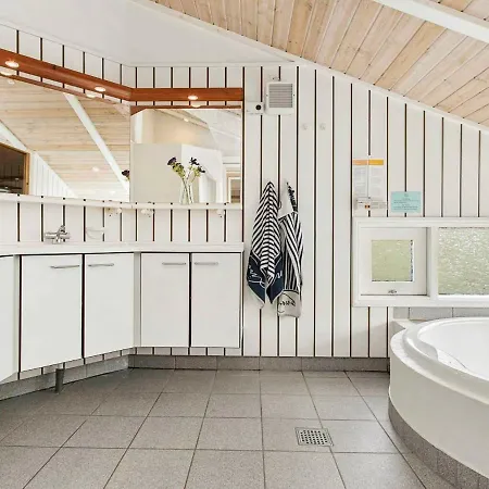 Ferienhaus Holiday Kloren *