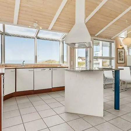 Holiday Kloren Ferienhaus Hirtshals