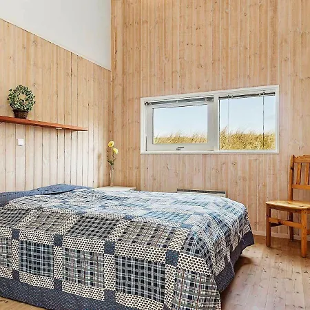 Ferienhaus Holiday Kloren Hirtshals