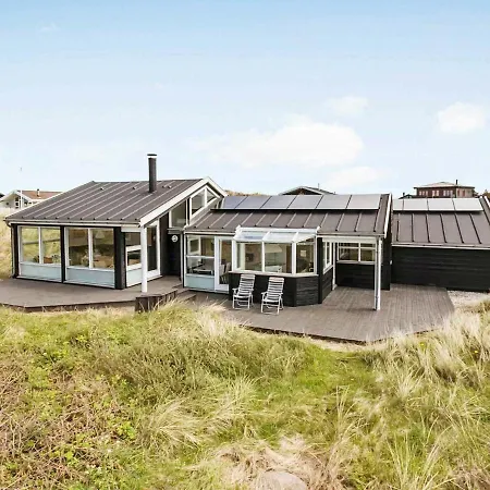 Holiday Kloren Ferienhaus *