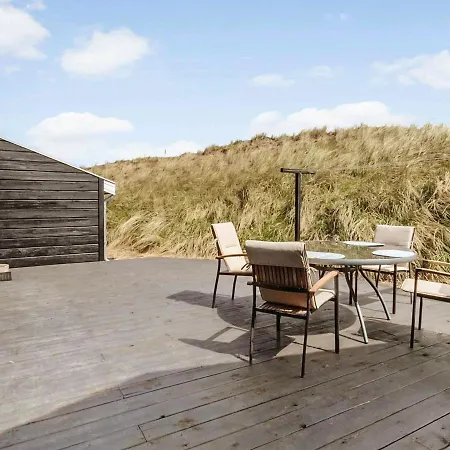 Holiday Kloren Ferienhaus Hirtshals