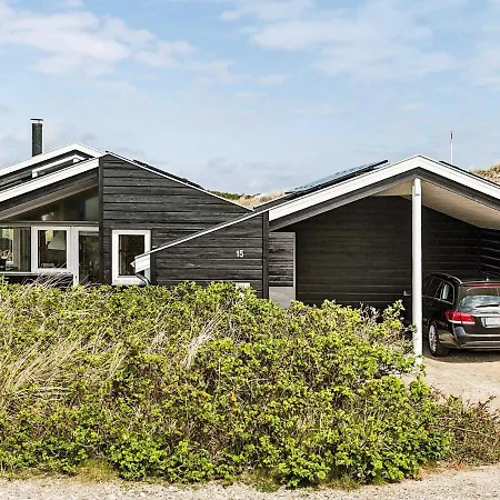 Ferienhaus Holiday Kloren *