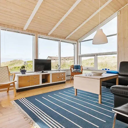 Holiday Kloren Hirtshals